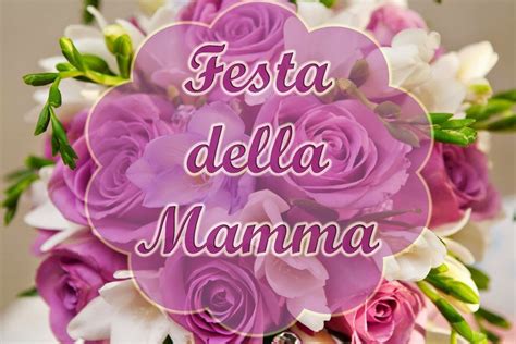 quando è la festa della mamma